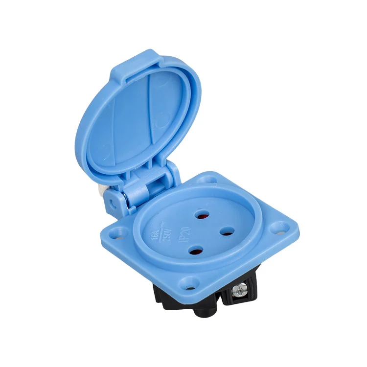 কি দৈনন্দিন ব্যবহারের জন্য একটি সিভিলিয়ান সকেট অপরিহার্য করে তোলে?