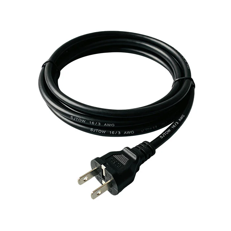 আমেরিকান স্ট্যান্ডার্ড SJT থার্মোপ্লাস্টিক তার